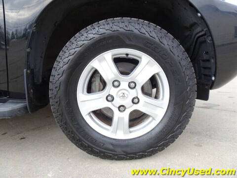 2012 Toyota Sequoia SR5