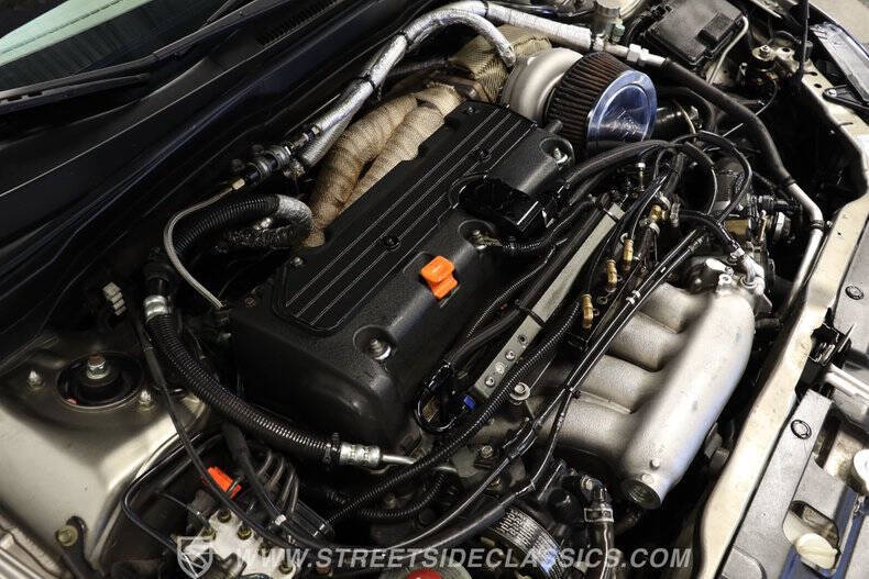 2003 Acura RSX Type-S