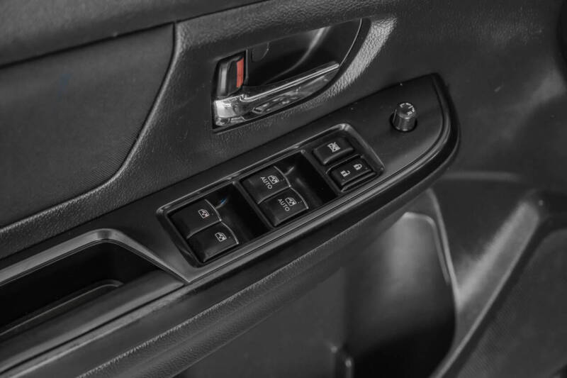 2018 Subaru WRX Premium