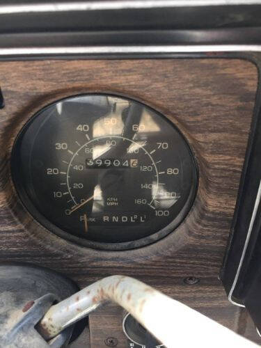 1976 Chevrolet Monte Carlo