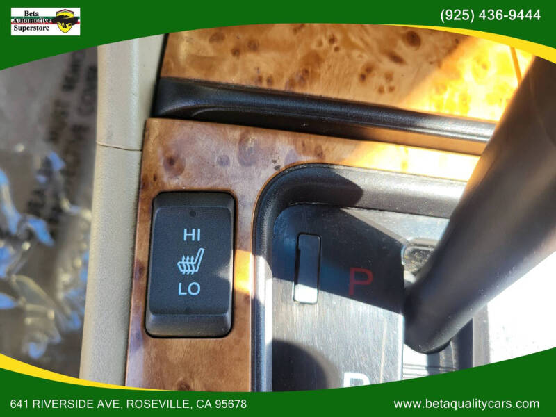 2004 Honda Accord EX V-6