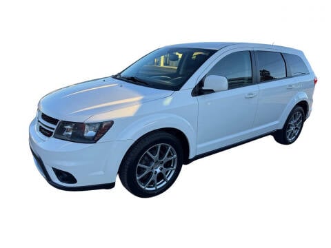 2016 Dodge Journey for sale at Averys Auto Group in Lapeer MI