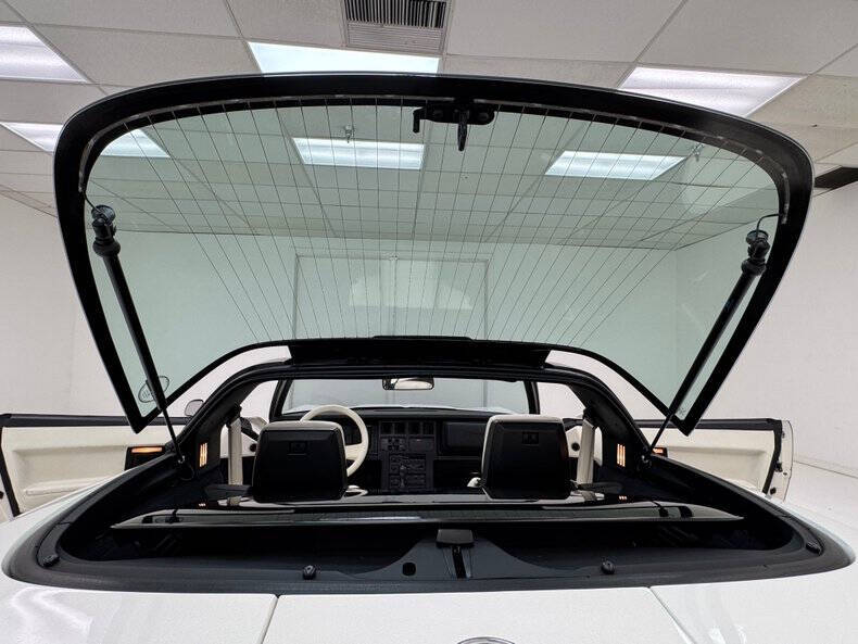 1988 Chevrolet Corvette