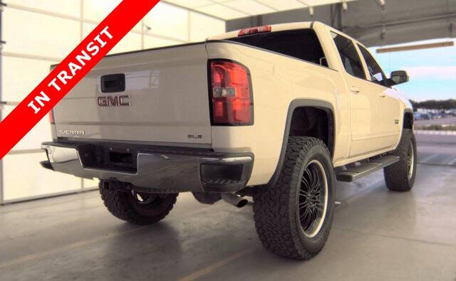 2014 GMC Sierra 1500