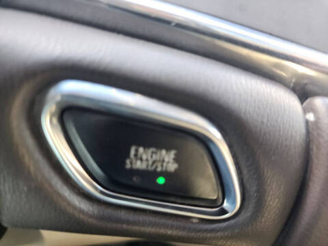 2017 Buick LaCrosse Premium