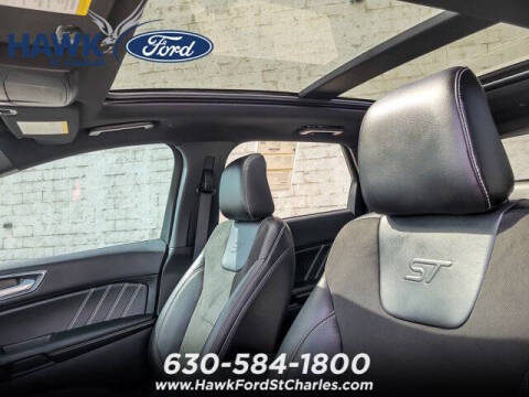 2023 Ford Edge ST