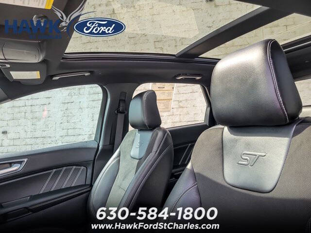 2023 Ford Edge ST
