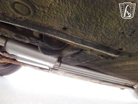 1965 Ford Thunderbird