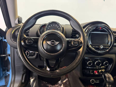 2017 MINI Clubman Cooper S ALL4