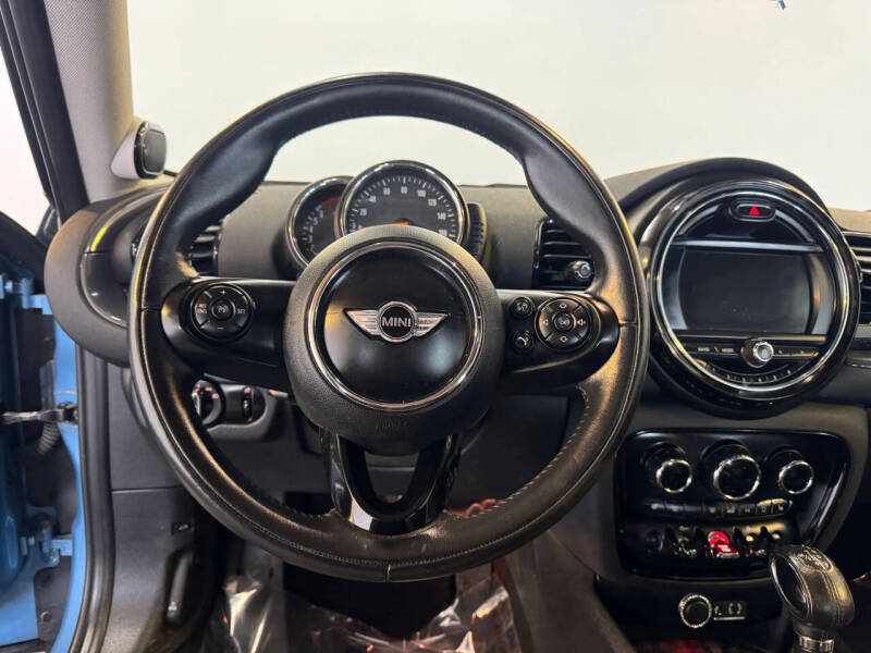 2017 MINI Clubman Cooper S ALL4