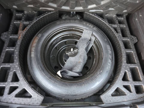 2009 Ford Edge Limited