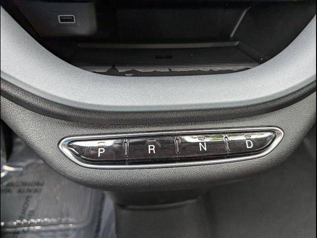 2024 FIAT 500e Inspi(RED)