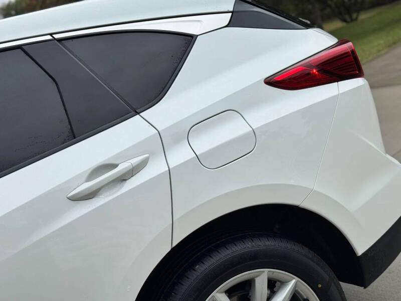 2021 Acura RDX SH-AWD