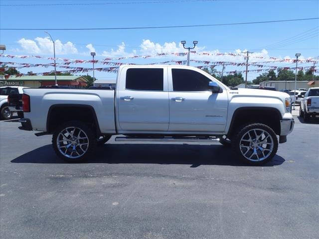 2015 GMC Sierra 1500 for sale at Bryans Car Corner 2 in Midwest City, OK