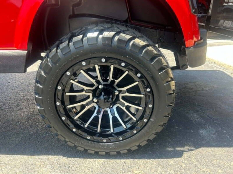 2020 E-Z-GO RXV ELiTE