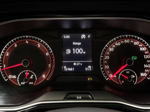 2019 Volkswagen Jetta SEL