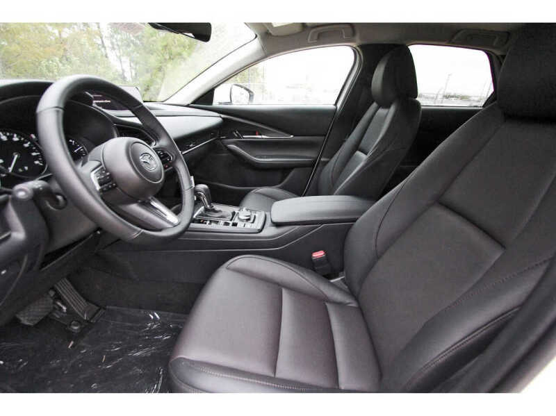 2026 Mazda CX-30 2.5 S Premium