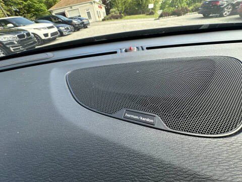 2015 Volvo V60 T5 Drive-E Platinum