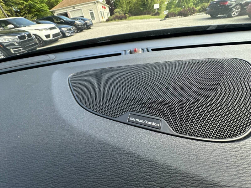 2015 Volvo V60 T5 Drive-E Platinum