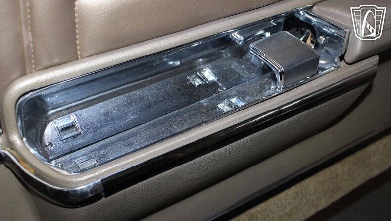 1966 Oldsmobile Toronado