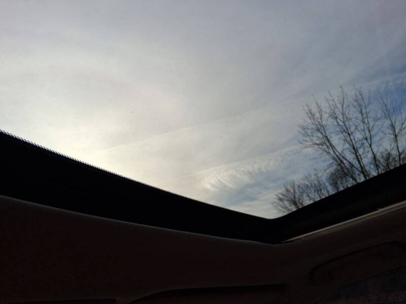 2014 Honda Odyssey EX-L w/Navi