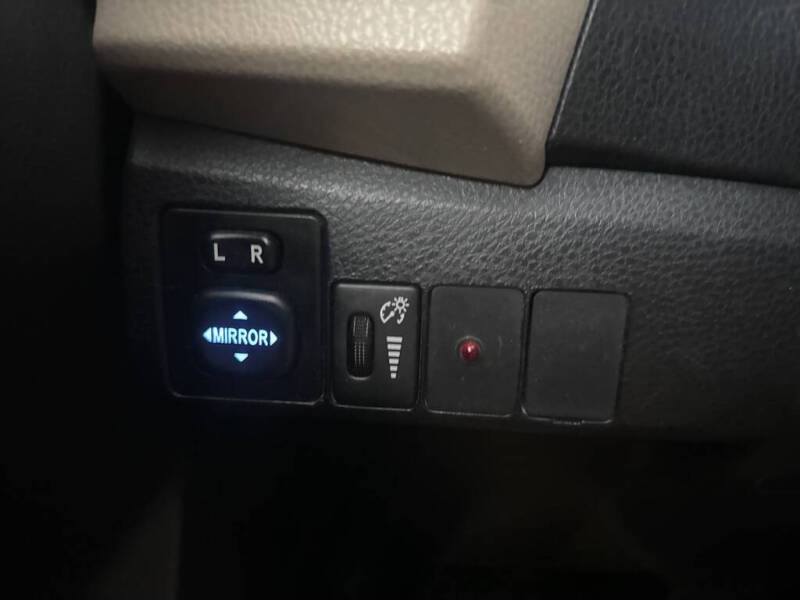 2014 Toyota Corolla LE Eco Plus