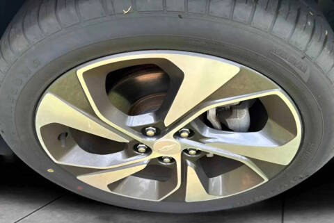 2020 Chevrolet Sonic Premier