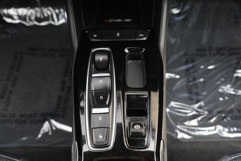 2022 Chevrolet Bolt EUV Premier