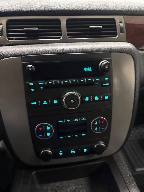 2012 GMC Sierra 2500HD