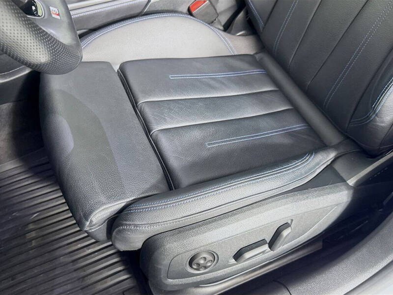 2019 Audi A5 Sportback quattro Prestige 45 TFSI