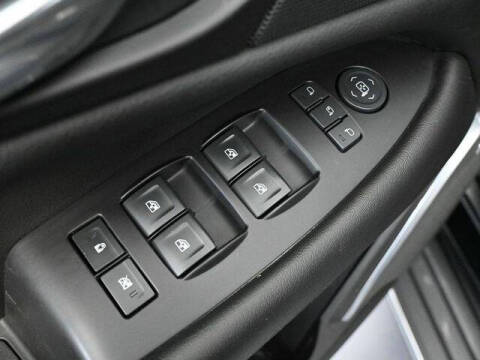 2019 Cadillac Escalade ESV Luxury