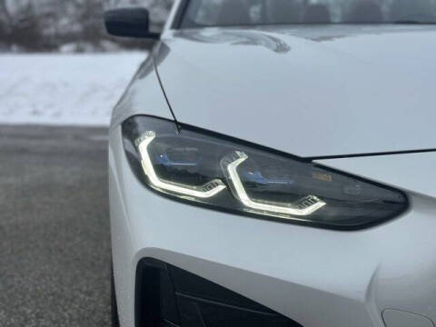 2023 BMW 4 Series 430i xDrive