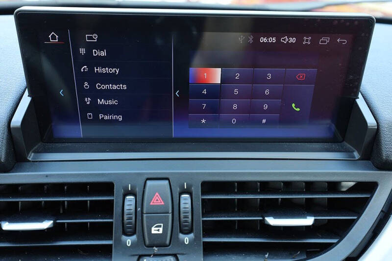 2010 BMW Z4 sDrive30i