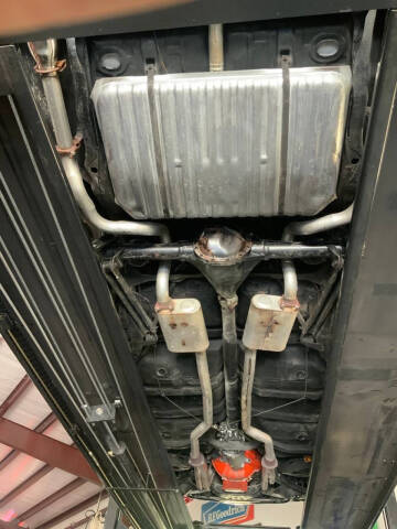 1969 Chevrolet Chevelle