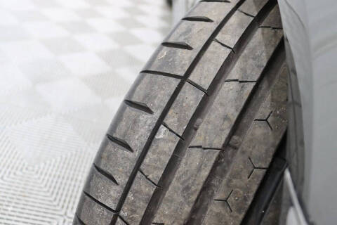 2018 Porsche 718 Boxster S