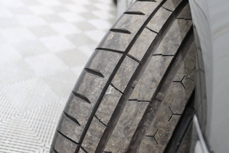 2018 Porsche 718 Boxster S