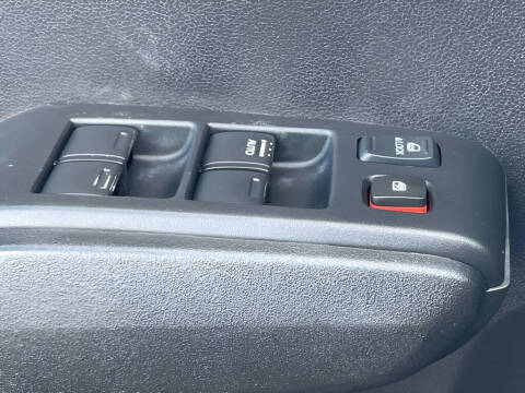 2010 Honda Fit Sport