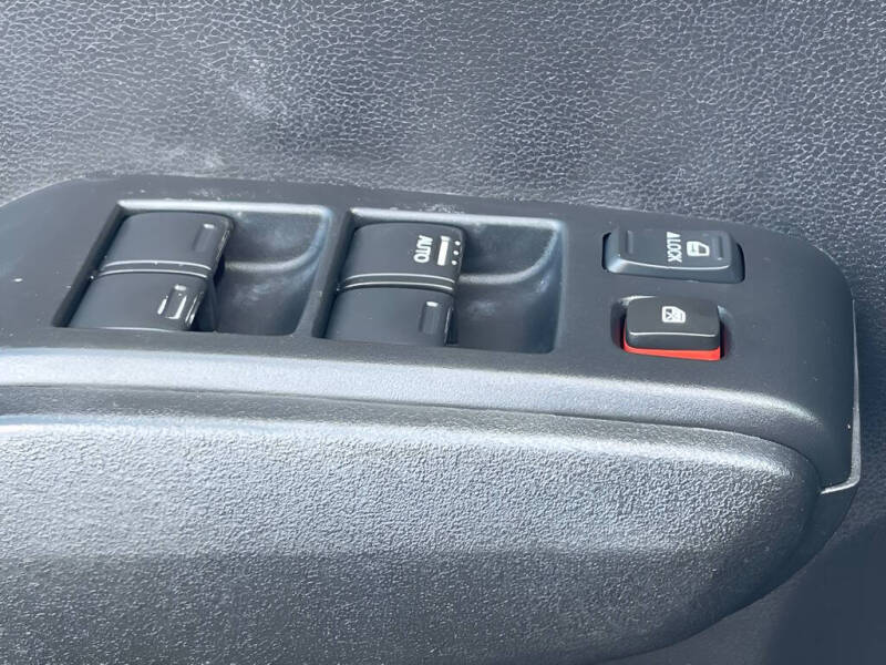 2010 Honda Fit Sport