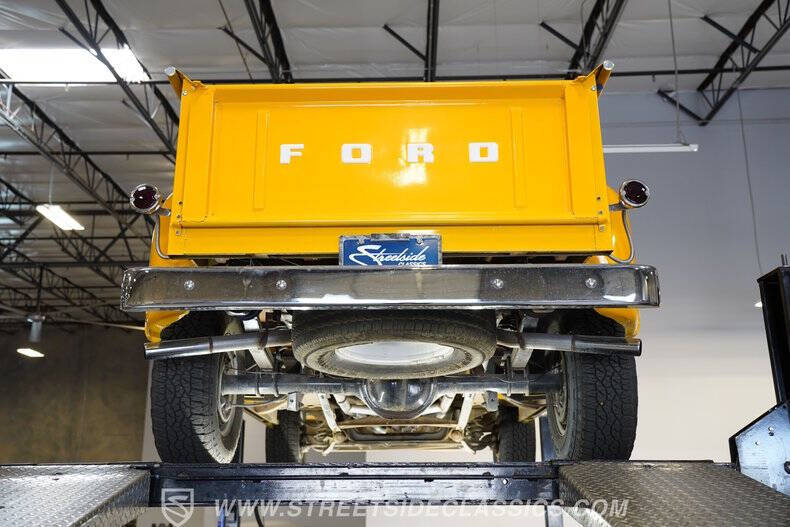 1972 Ford F-100
