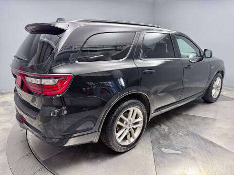 2022 Dodge Durango R/T