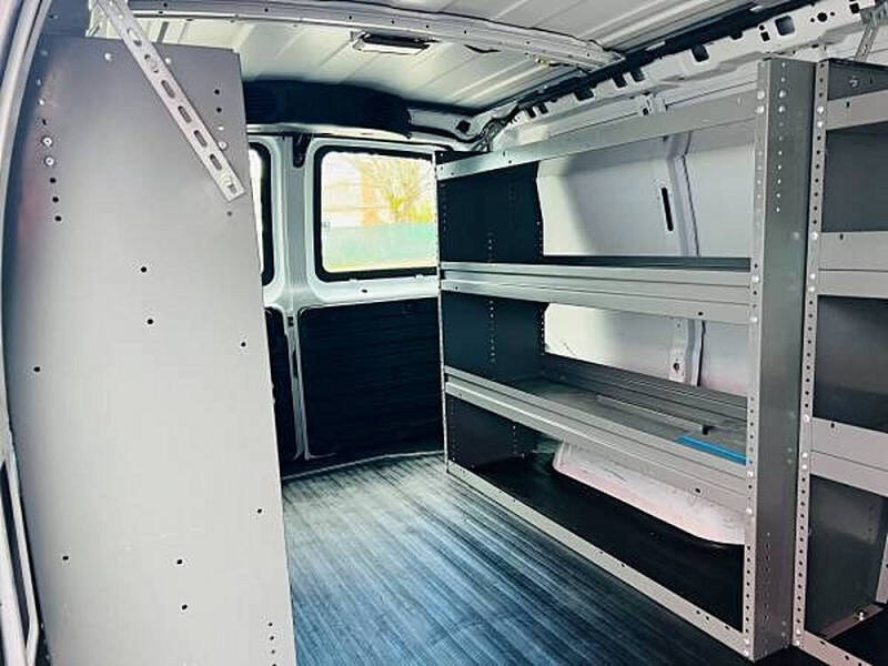 2014 Chevrolet Express 1500