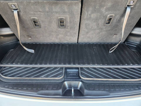 2021 Honda Pilot Touring