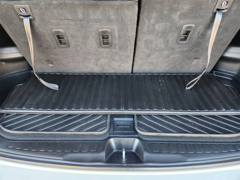 2021 Honda Pilot Touring