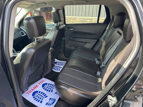 2013 GMC Terrain SLT-1