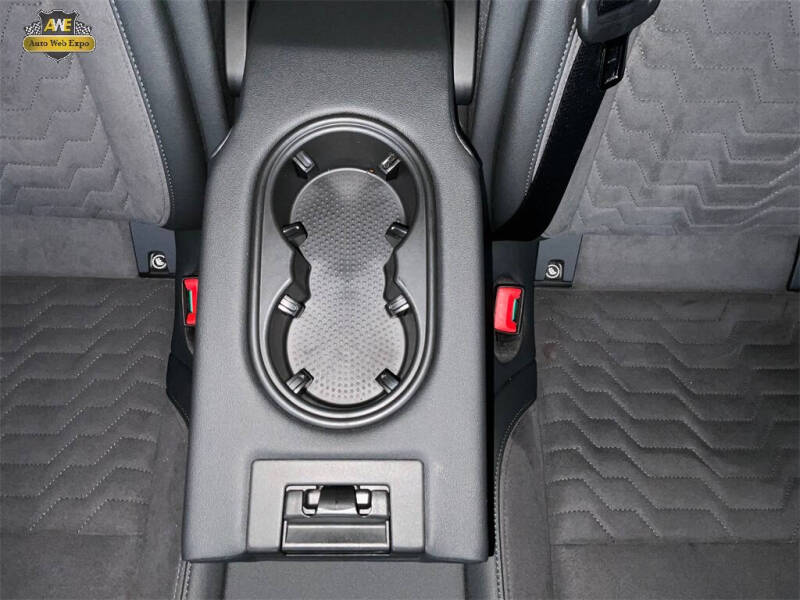 2023 Audi e-tron GT quattro Premium Plus