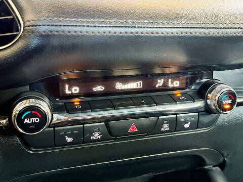 2022 Mazda Mazda3 Hatchback Premium