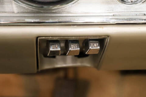 1965 Chevrolet Chevelle