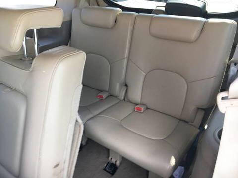 2010 Nissan Pathfinder LE