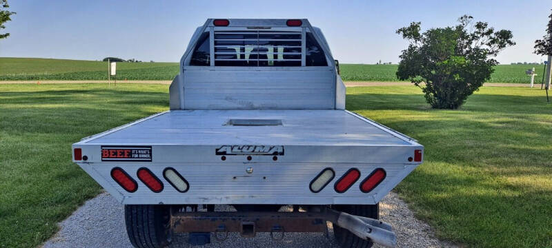 2012 Ford F-350 Super Duty King Ranch photo 4