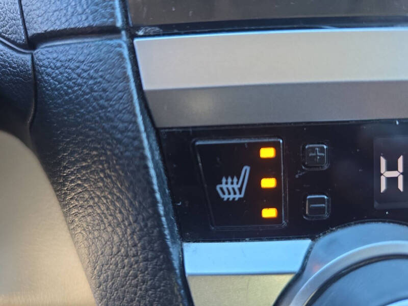 2016 Subaru Legacy 2.5i Premium